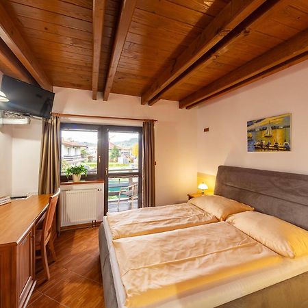 Hotel El Greco Rožnov pod Radhoštěm المظهر الخارجي الصورة