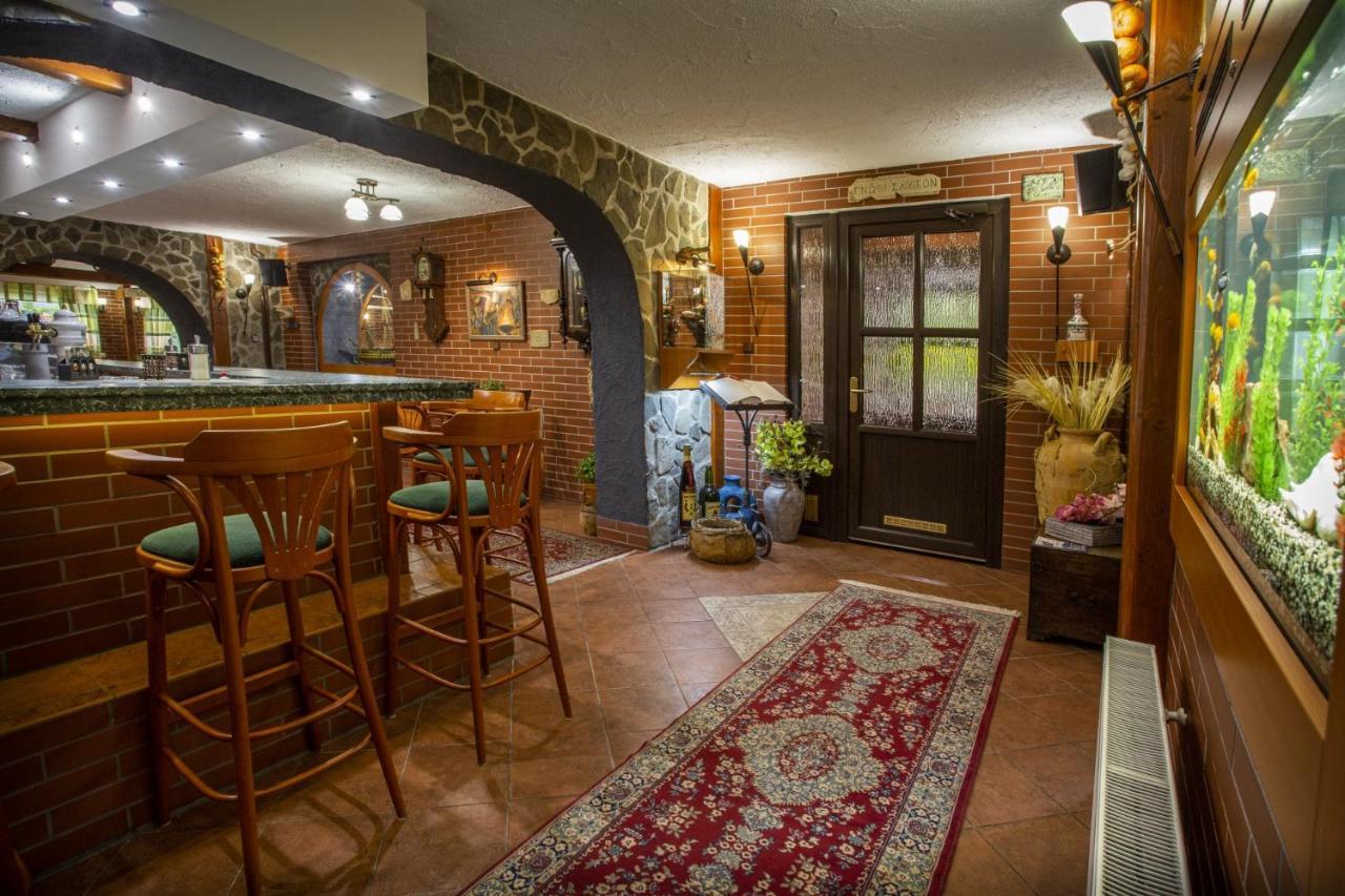 Hotel El Greco Rožnov pod Radhoštěm المظهر الخارجي الصورة