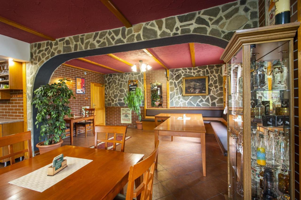 Hotel El Greco Rožnov pod Radhoštěm المظهر الخارجي الصورة