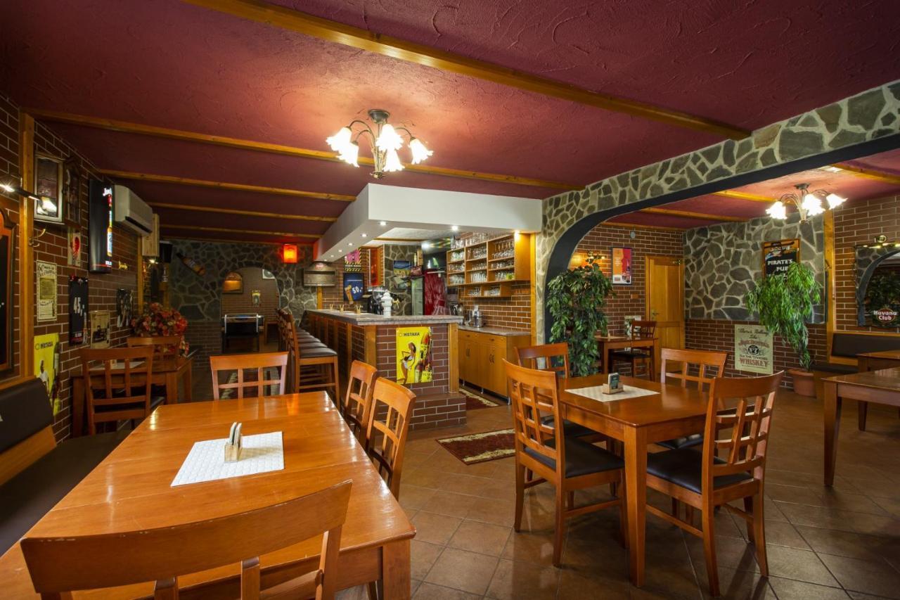 Hotel El Greco Rožnov pod Radhoštěm المظهر الخارجي الصورة