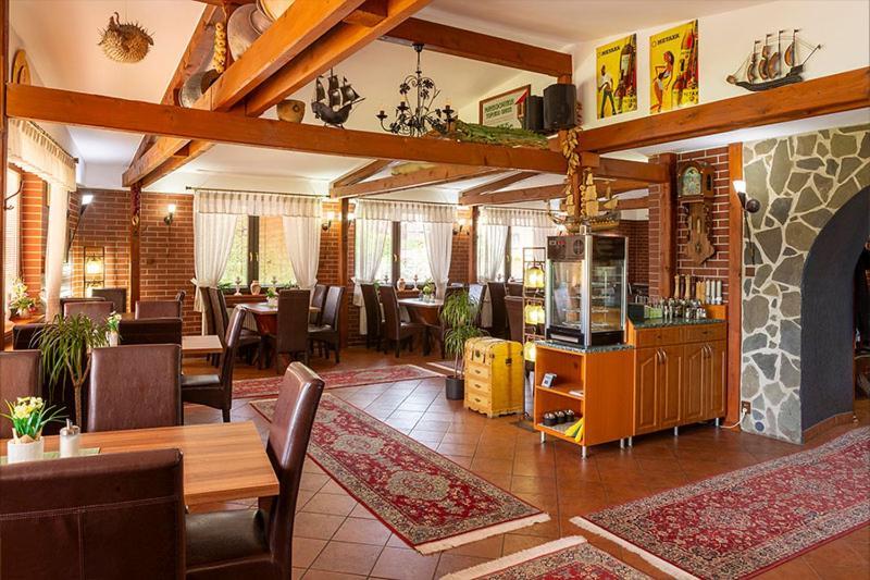 Hotel El Greco Rožnov pod Radhoštěm المظهر الخارجي الصورة