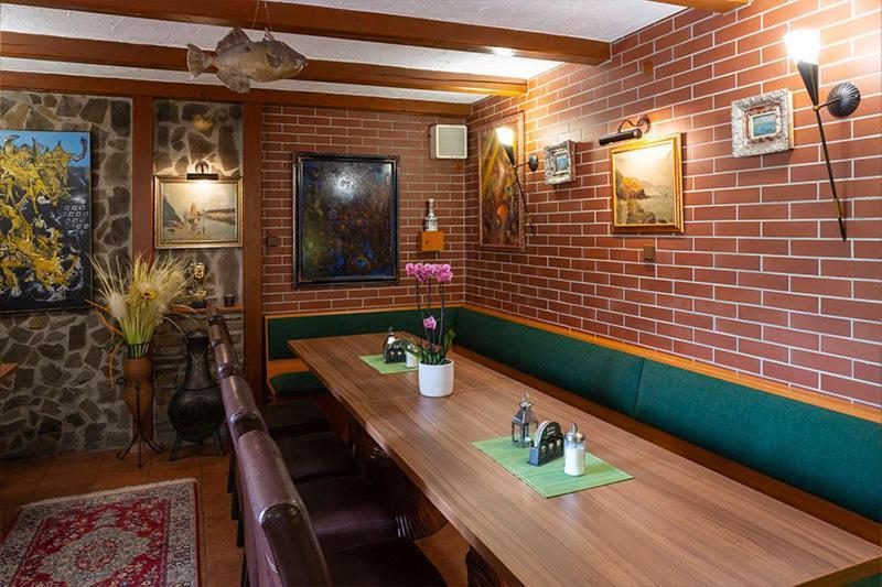 Hotel El Greco Rožnov pod Radhoštěm المظهر الخارجي الصورة