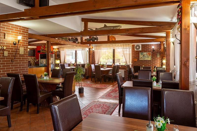Hotel El Greco Rožnov pod Radhoštěm المظهر الخارجي الصورة