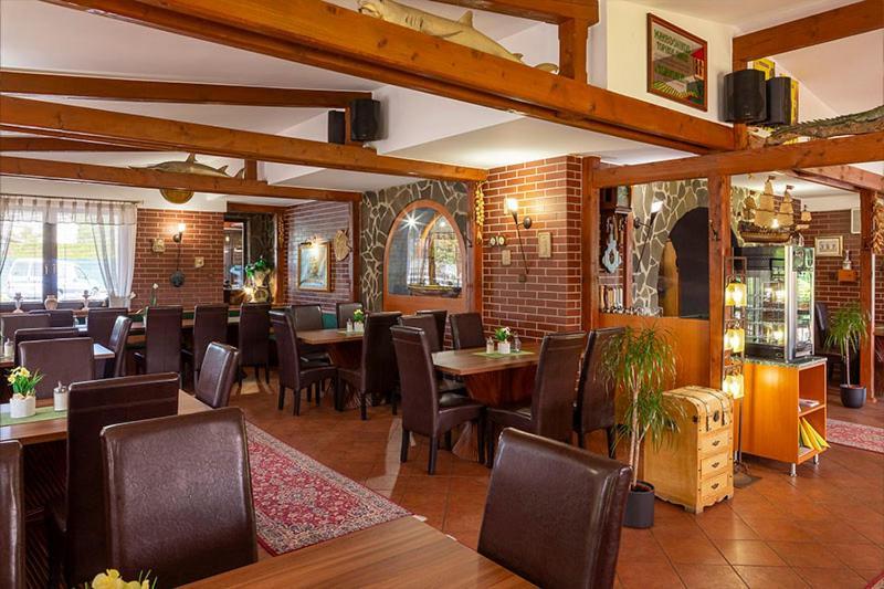 Hotel El Greco Rožnov pod Radhoštěm المظهر الخارجي الصورة