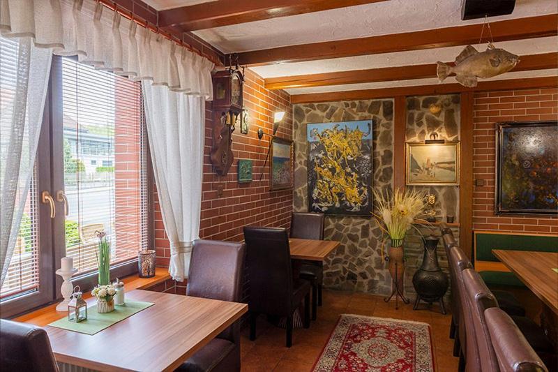 Hotel El Greco Rožnov pod Radhoštěm المظهر الخارجي الصورة