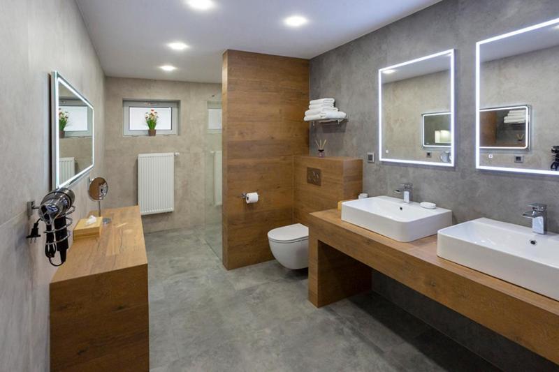 Hotel El Greco Rožnov pod Radhoštěm المظهر الخارجي الصورة