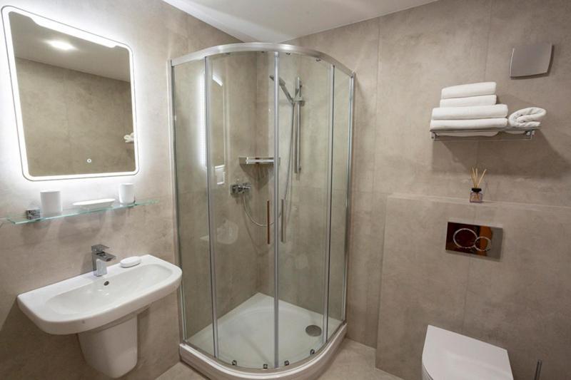 Hotel El Greco Rožnov pod Radhoštěm المظهر الخارجي الصورة