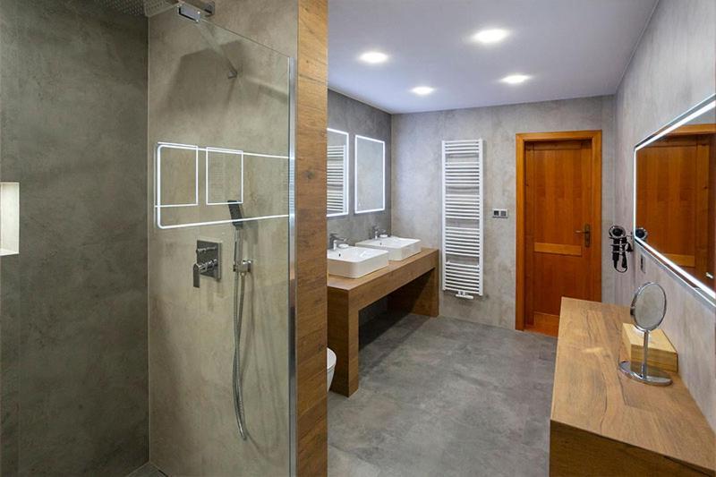 Hotel El Greco Rožnov pod Radhoštěm المظهر الخارجي الصورة