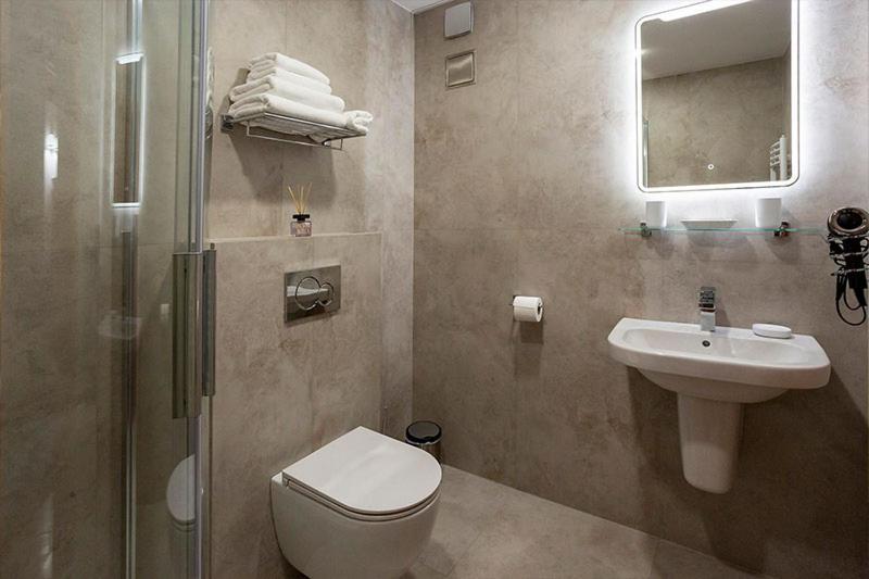 Hotel El Greco Rožnov pod Radhoštěm المظهر الخارجي الصورة