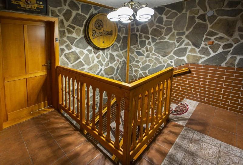 Hotel El Greco Rožnov pod Radhoštěm المظهر الخارجي الصورة
