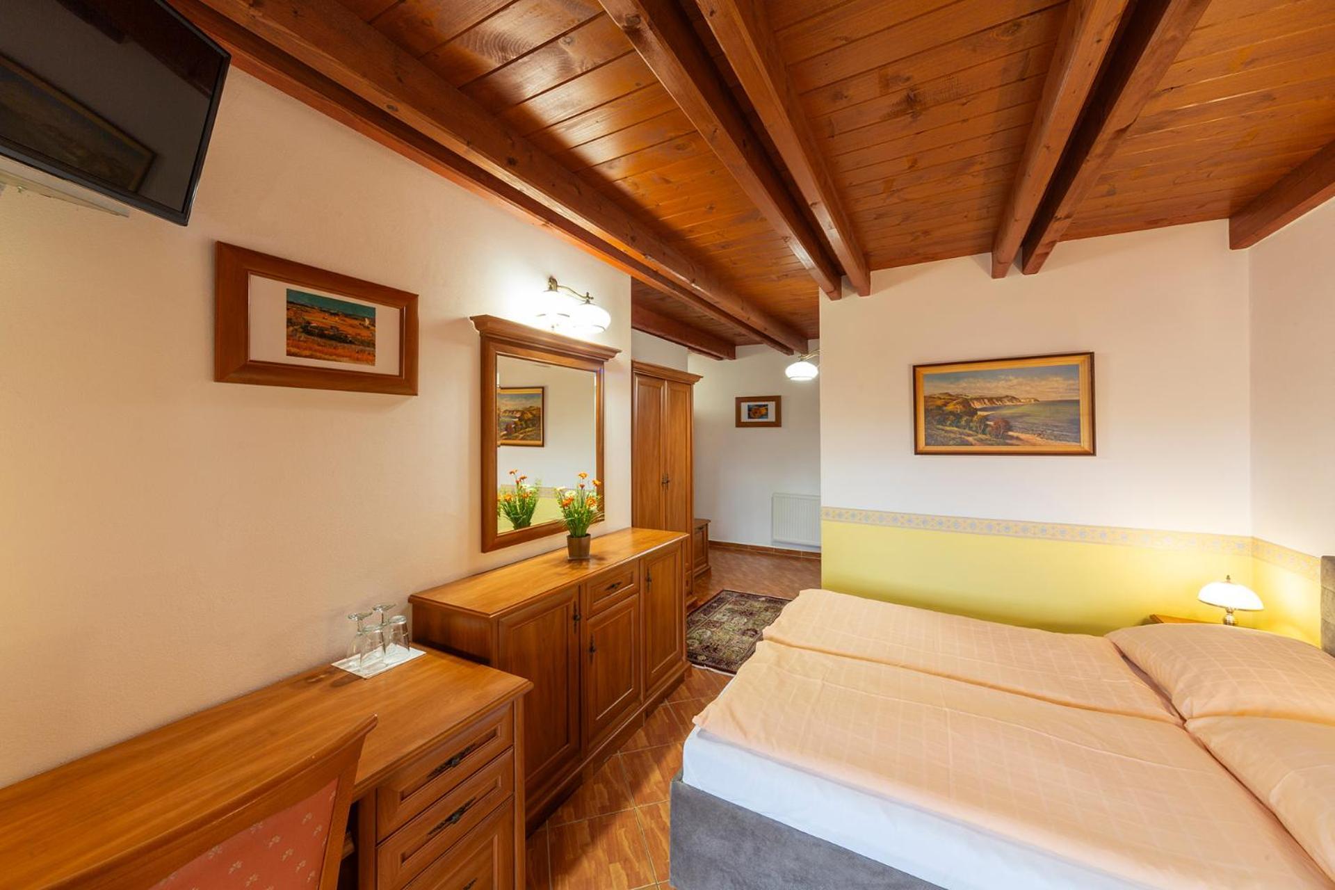 Hotel El Greco Rožnov pod Radhoštěm المظهر الخارجي الصورة