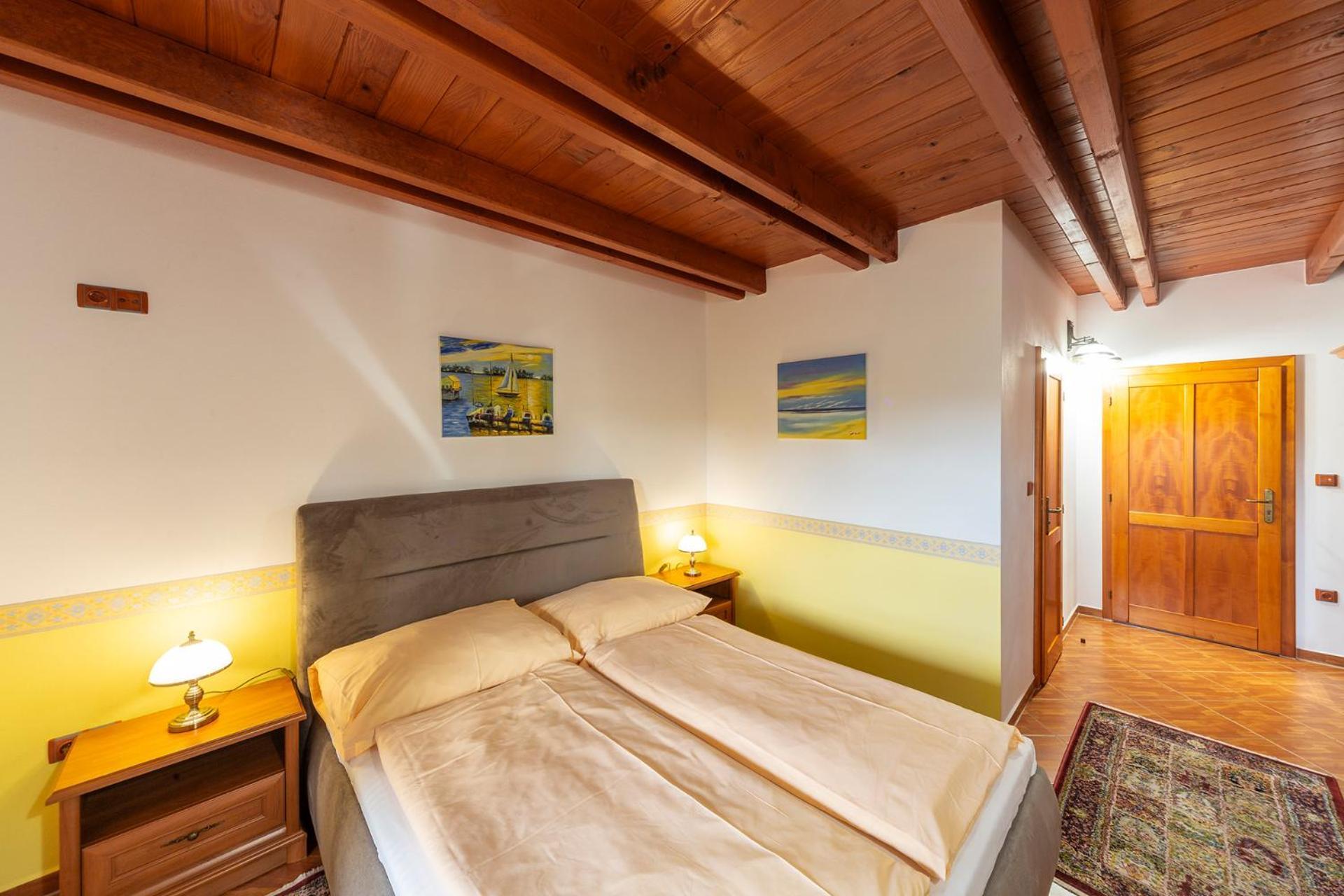 Hotel El Greco Rožnov pod Radhoštěm المظهر الخارجي الصورة