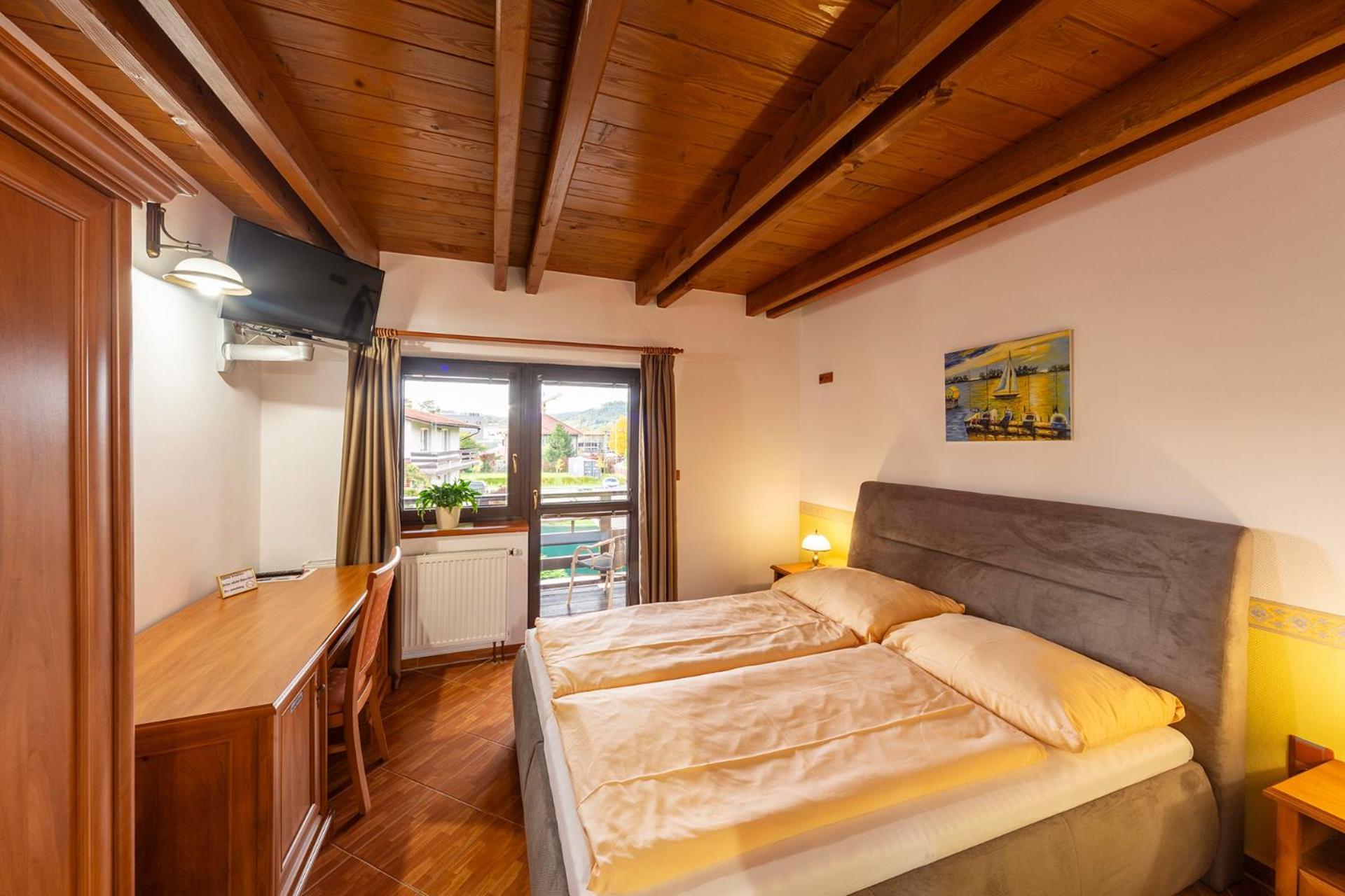Hotel El Greco Rožnov pod Radhoštěm المظهر الخارجي الصورة